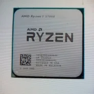 AMD Ryzen 7 1700X ����