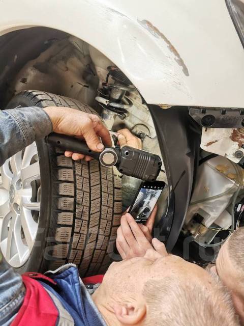 Оценка ущерба авто независимая экспертиза, трасология, качество ремонта ...