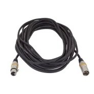 ����������� ������ XLR(�) XLR( F) 9 � ������. ����. Rockcable RCL30359 D6 ����