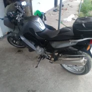 BMW F 800 ST. 800����. ��., ��������, ���, � �������� ����