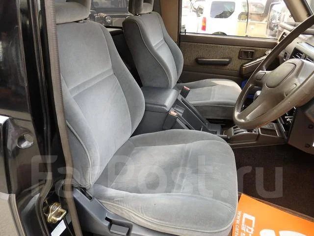 Nissan Safari. �������, 4wd, 4.2 (125��.�.), ������, 98����. ��, �/�, ��� ���. ��� ����� �� ������������ ����
