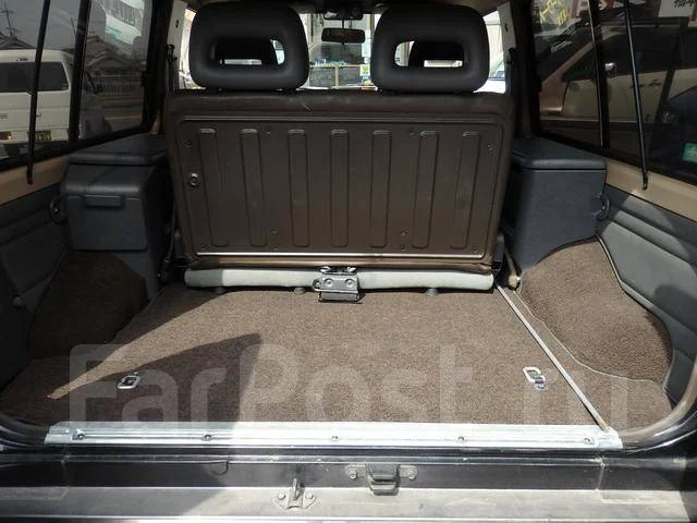 Nissan Safari. �������, 4wd, 4.2 (125��.�.), ������, 98����. ��, �/�, ��� ���. ��� ����� �� ������������ ����
