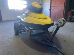 BRP Sea-Doo XP. 2002 ��� ����