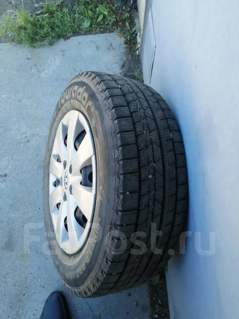 Tourador Winter Pro TS1. ������, ��� �����, 2021 ���, �/�, ����� �� 5 % ����