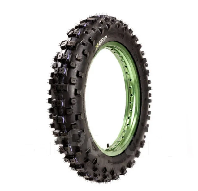Большой выбор внедорожная резина X-GRIP Tyres во Владивостоке