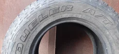 Bridgestone Dueler A/T. ����� at, 2013 ���, �/�, ����� 10�% ����