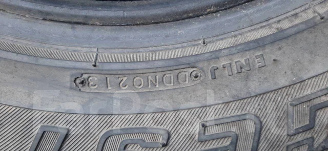 Bridgestone Dueler A/T. ����� at, 2013 ���, �/�, ����� 10 % ����