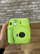 Fujifilm Instax Mini 9. ���: ��� ���� ����