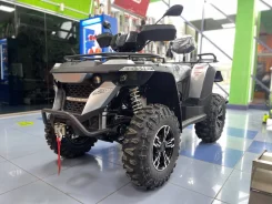 Linhai-Yamaha M550L. ��������, ��, ��� ������� ����