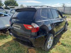 BMW X3 ����