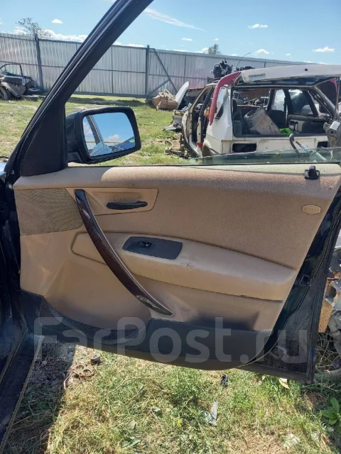 BMW X3 ����