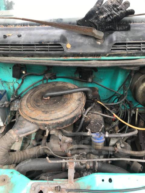 Двигатель змз 402 ГАЗель купить в Санкт-Петербурге по цене: 15 000 ...