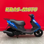 Suzuki Address V125. 125����. ��., ��������, ���, ��� ������� ����