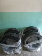 Yokohama F700. ������, ����������, �/�, ����� 20 % ����