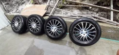 �������� ��� � ������� r18. 7.0x18", 5x114.3, ET38 ����