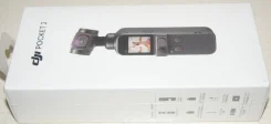 DJI Osmo Pocket 2. � ���������� ����