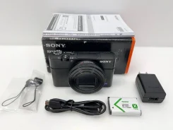 Sony Cyber-shot DSC-RX10 IV. ���: 14� � ����� ����