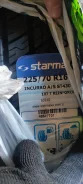 Starmaxx Incurro ST430. ������, �����. �������� ����