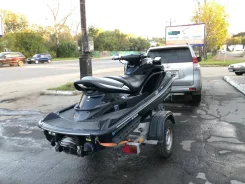 Kawasaki Ultra 260 X. 2010 ��� ����