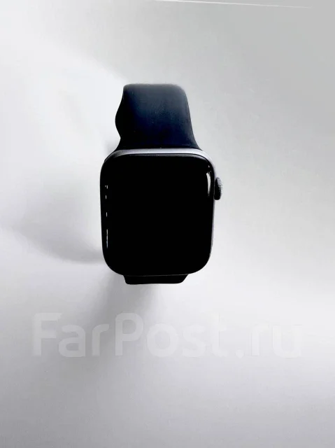 Apple Watch Series 4. GPS, NFC ����