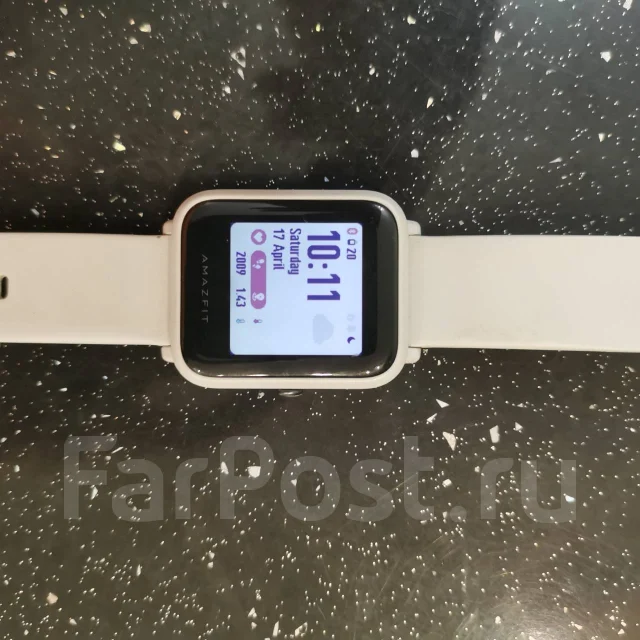 Amazfit Bip ����