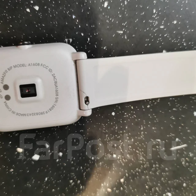 Amazfit Bip ����