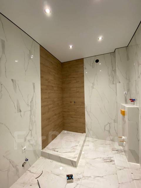 Ремонт квартир, отделочные работы во Владивостоке