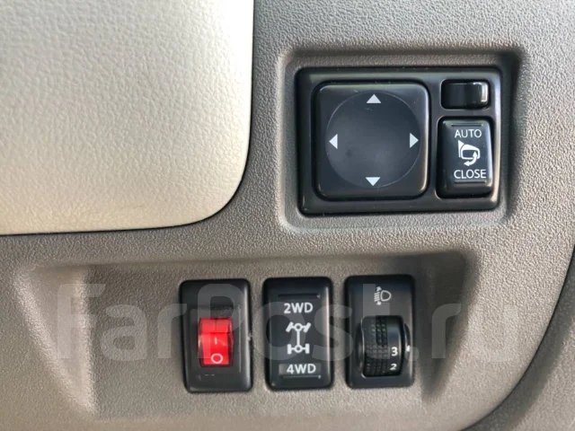 Nissan March. ��������, 4wd, 1.2, ������, 123 000����. �� ����