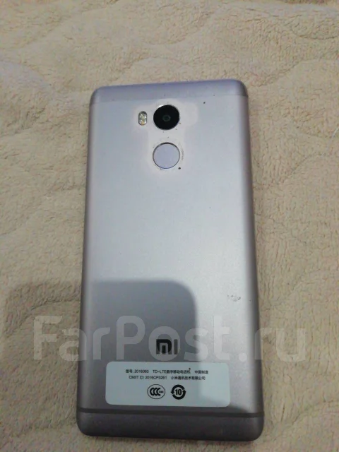 Xiaomi Redmi 5. �/�, �����������, 4G LTE ����