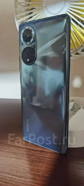 Honor 50. �/�, ���������, 3G, 4G LTE, 5G, Dual-SIM, ����������, NFC ����