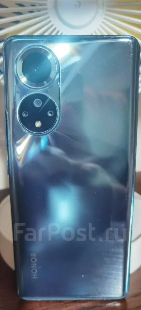 Honor 50. �/�, ���������, 3G, 4G LTE, 5G, Dual-SIM, ����������, NFC ����