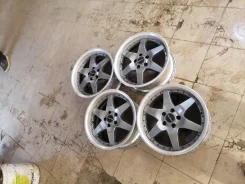 SSR LongChamp XR4. 8.0x16", 5x100, ET-35, �� 65,1���. ����