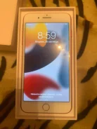Apple iPhone 7 Plus. �/�, �������, 4G LTE ����