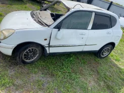 Toyota Duet. M100A006598, EJ55 ����