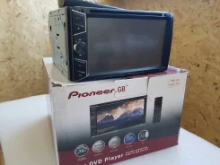 Pioneer MP ����