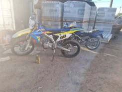 Motoland RMZ250. 250����. ��., ��������, ��� ���, � �������� ����