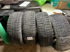 Toyo Garit G5. ������, ��� �����, 2014 ���, �/�, ����� 10�% ����