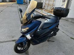 Yamaha Nmax. 155����. ��., ��������, ���, � �������� ����