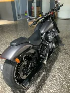 Harley-Davidson Breakout FXSB. 1 690����. ��., ��������, ���������, ������ �� �� ����