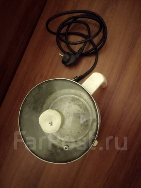 Электро кастрюля Корея - Отдам бесплатно во Владивостоке