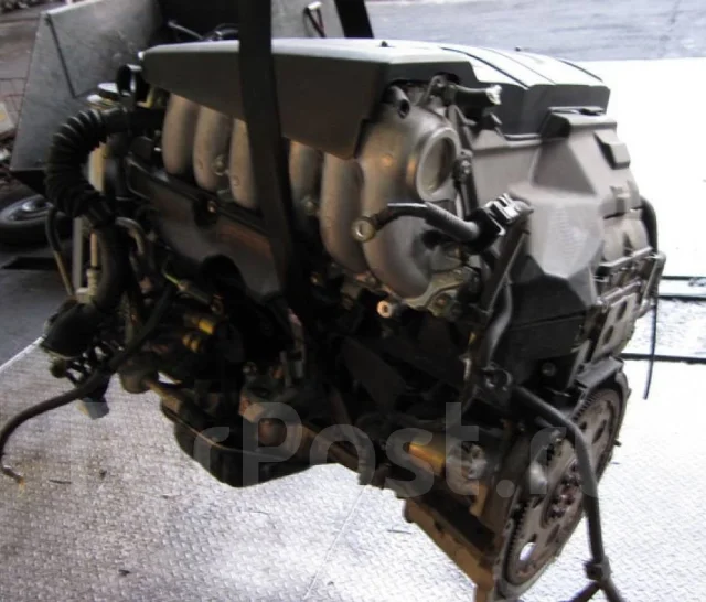 Двигатель 1jz fse