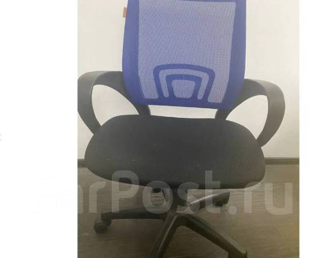 Продам офисную мебель бу IKEA во Владивостоке