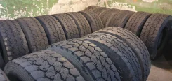 Hankook Smart Work TM15. �����������, 2021 ���, �/�, ����� 50 % ����