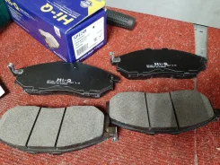 ������� ��������� ����� Navara/Pathfinder R51/Murano Z50, Z51; Q70/FX/EX SP1249 ����