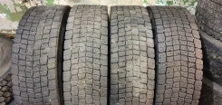 Michelin X Multiway 3D XDE. �����������, 2021 ���, �/�, ����� 50 % ����