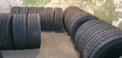 Hankook Smart Work AM15. �����������, 2021 ���, �/�, ����� 50 % ����
