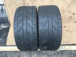 Dunlop Direzza Sport Z1. ������, 2010 ���, �/�, ����� 20 % ����