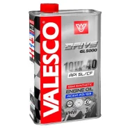 Valesco Drive