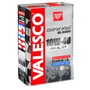 Valesco Drive