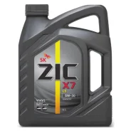 ZIC X7 LS